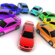 Illustration for article titled These are the Top 10 Gay and Lesbian Cars